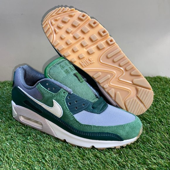 air max pro green